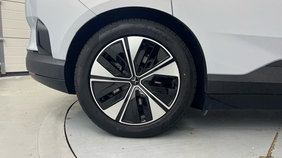 Used Polestar Polestar 4 2025 for sale - 77285715: Photo 36