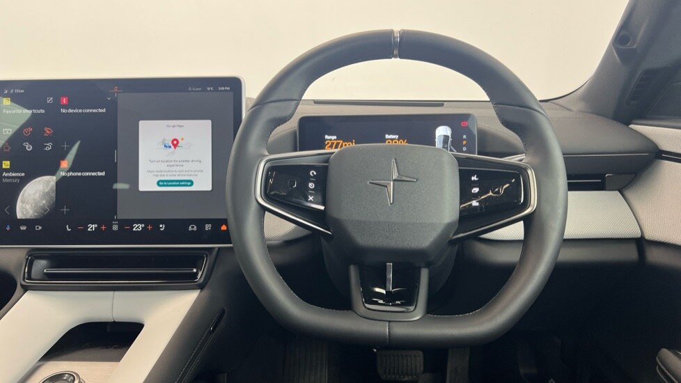 Used Polestar Polestar 4 2025 for sale - 77285715: Photo 37