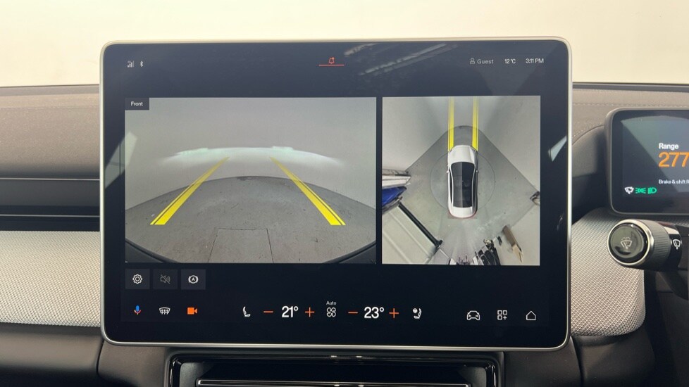 Used Polestar Polestar 4 2025 for sale - 77285715: Photo 38