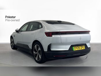 Used Polestar Polestar 4 2025 for sale - 77285715: Photo
