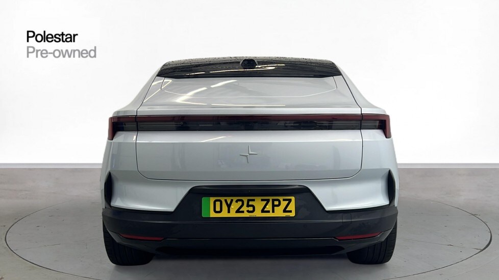 Used Polestar Polestar 4 2025 for sale - 77285715: Photo 4