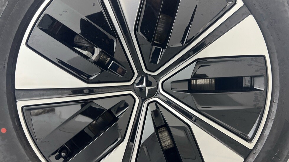 Used Polestar Polestar 4 2025 for sale - 77285715: Photo 41