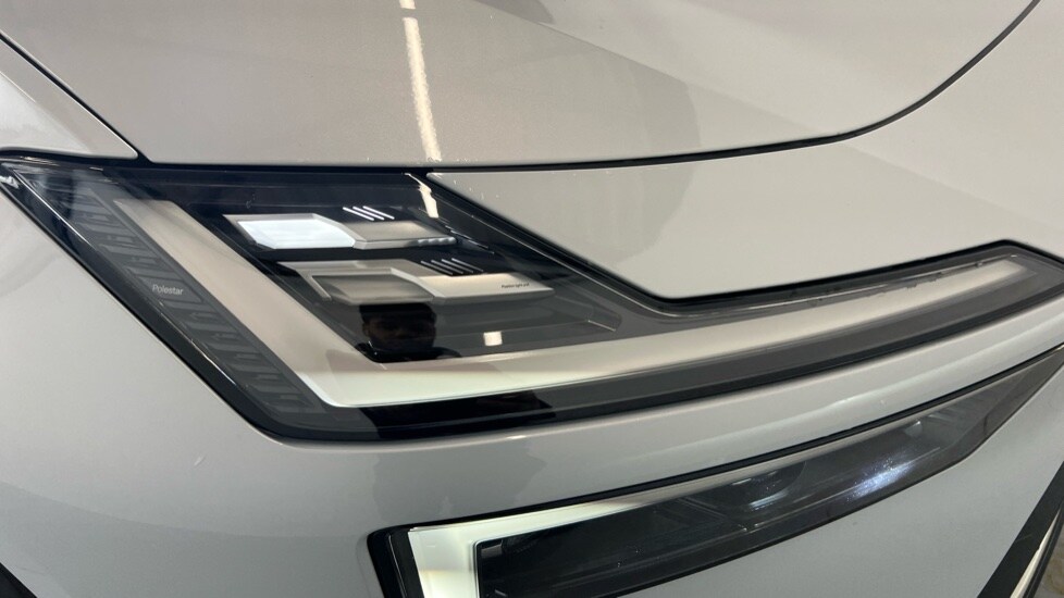 Used Polestar Polestar 4 2025 for sale - 77285715: Photo 43