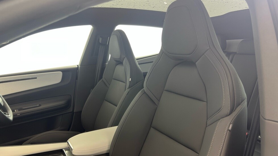 Used Polestar Polestar 4 2025 for sale - 77285715: Photo 45