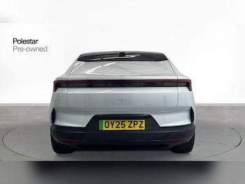 Used Polestar Polestar 4 2025 for sale - 77285715: Photo