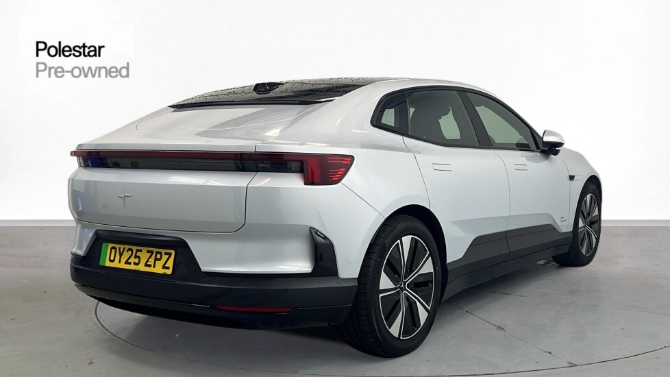 Used Polestar Polestar 4 2025 for sale - 77285715: Photo 5