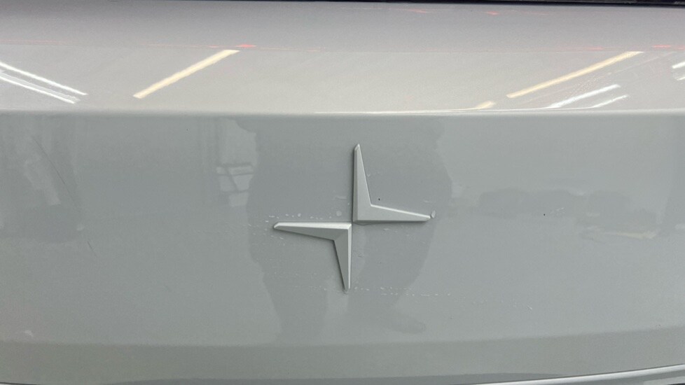 Used Polestar Polestar 4 2025 for sale - 77285715: Photo 58