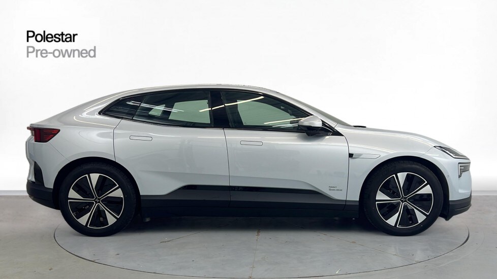 Used Polestar Polestar 4 2025 for sale - 77285715: Photo 6