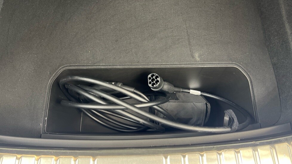 Used Polestar Polestar 4 2025 for sale - 77285715: Photo 61