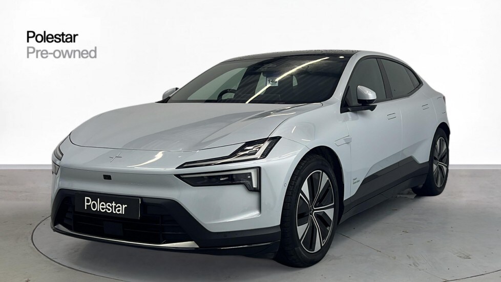 Used Polestar Polestar 4 2025 for sale - 77285715: Photo 7