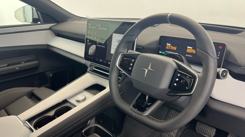 Used Polestar Polestar 4 2025 for sale - 77285715: Photo 9