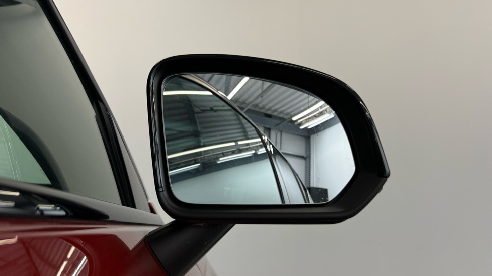 Vehicle 32