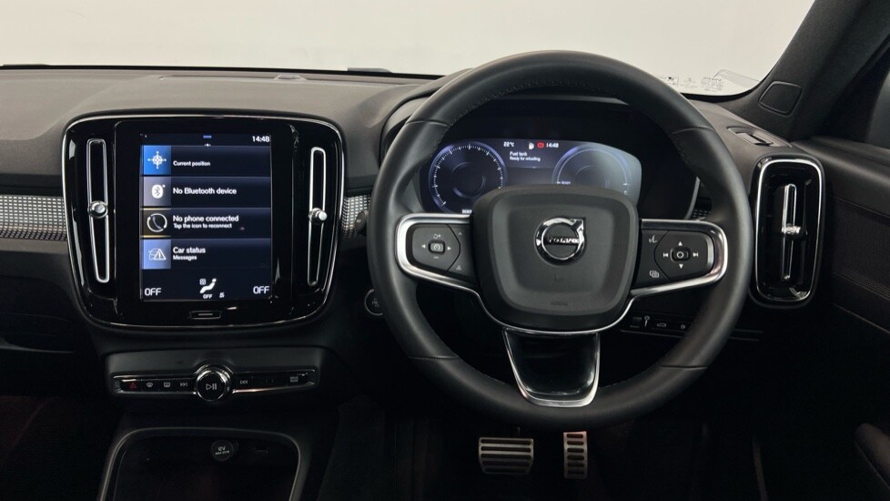 Used Volvo XC40 2021 for sale - 76003666: Photo 10