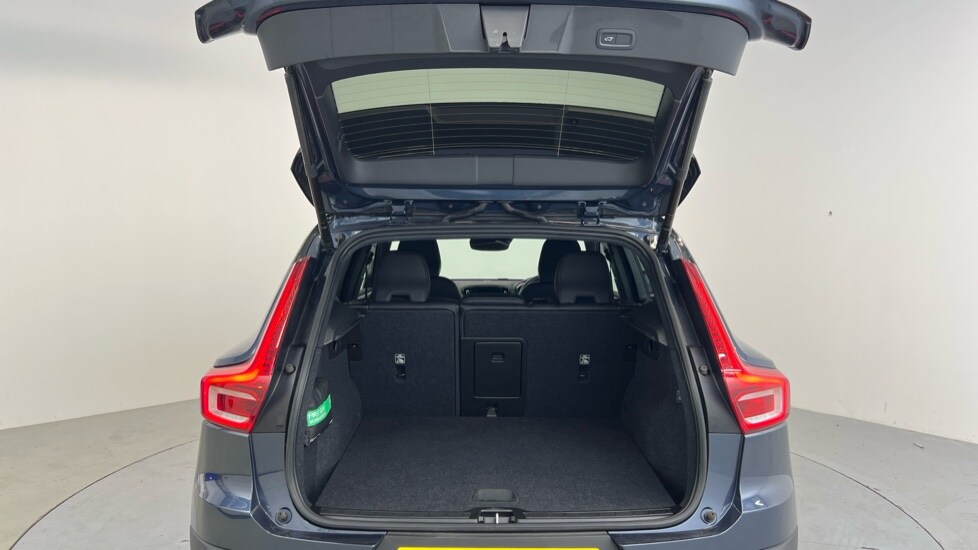 Used Volvo XC40 2021 for sale - 76003666: Photo 13