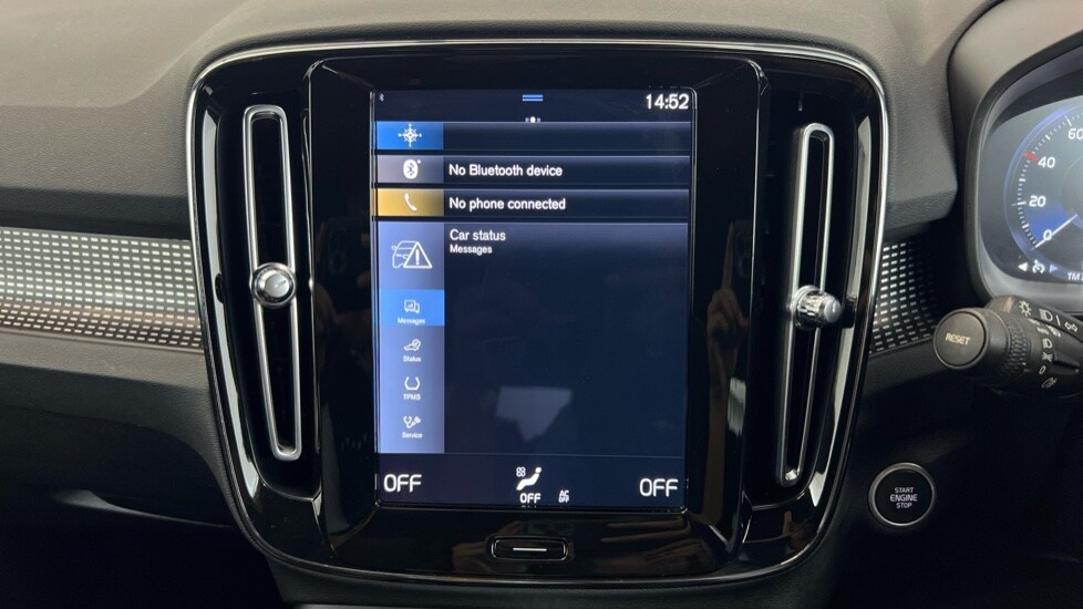 Used Volvo XC40 2021 for sale - 76003666: Photo 14