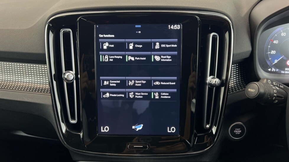 Used Volvo XC40 2021 for sale - 76003666: Photo 19