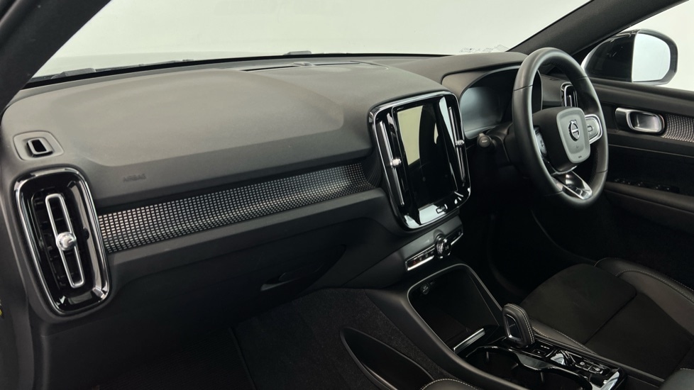 Used Volvo XC40 2021 for sale - 76003666: Photo 37