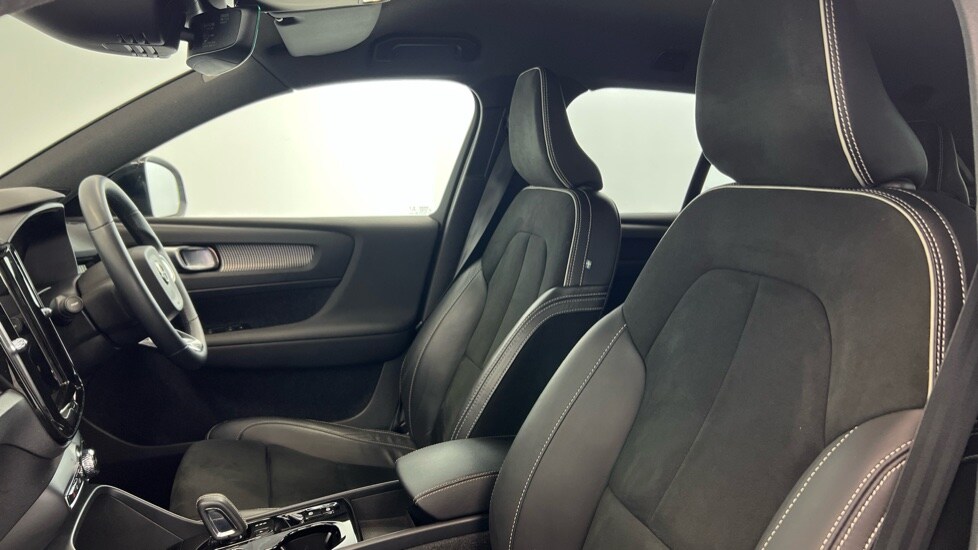 Used Volvo XC40 2021 for sale - 76003666: Photo 38