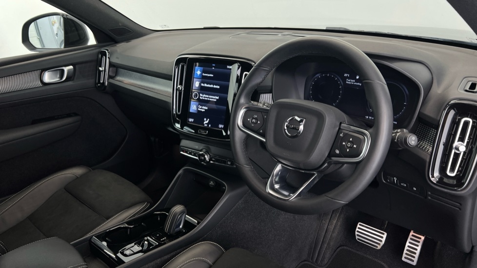 Used Volvo XC40 2021 for sale - 76003666: Photo 4