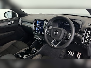 Used Volvo XC40 2021 for sale - 76003666: Photo 4