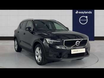2022 - Core, B3 mild hybrid, Petrol (Memory Power Seat, Apple CarPlay, Tints) Auto 5-Door