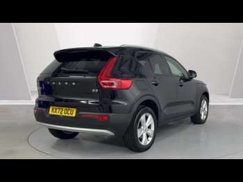 Used Volvo XC40 2022 for sale - 75296721: Photo