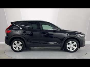 Used Volvo XC40 2022 for sale - 75296721: Photo