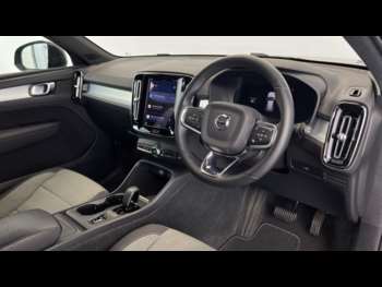 Used Volvo XC40 2022 for sale - 75296721: Photo