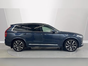 Used Volvo XC90 2023 for sale - 76722200: Photo