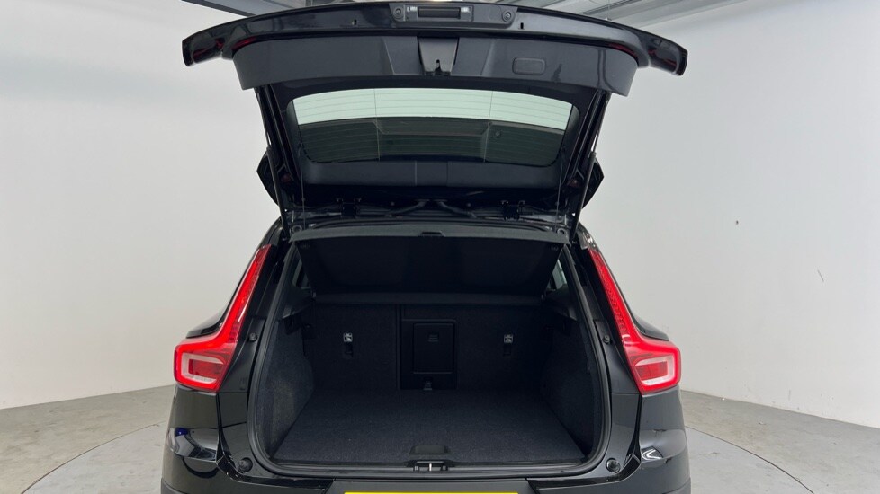 Used Volvo XC40 2022 for sale - 78211946: Photo 13