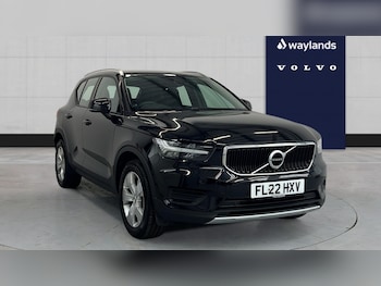 Used Volvo XC40 2022 for sale - 78211946: Photo