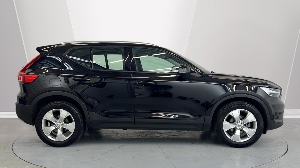 Used Volvo XC40 2022 for sale - 78211946: Photo 3