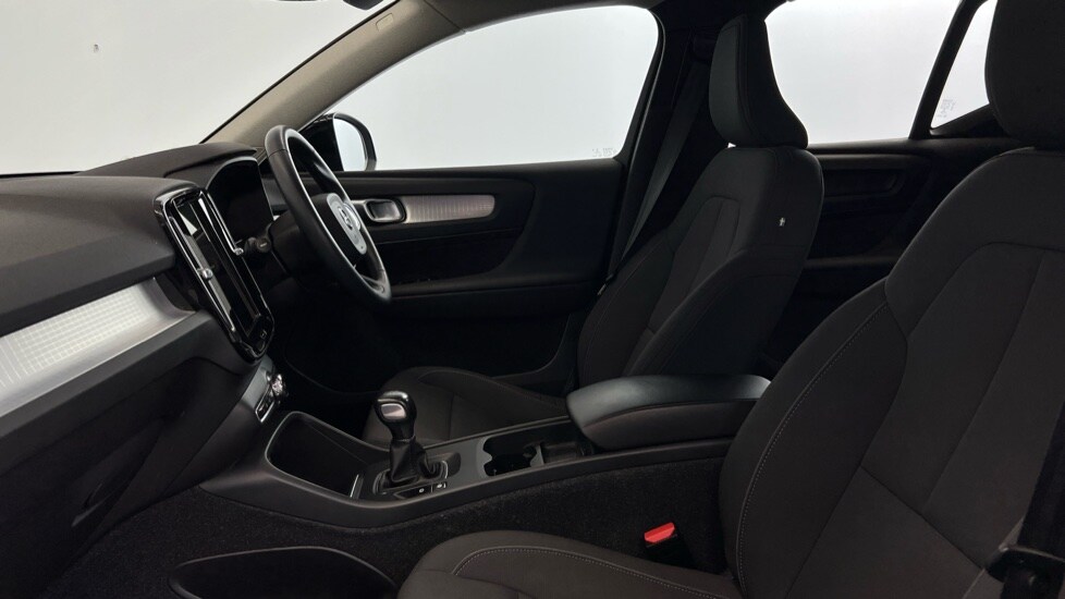 Used Volvo XC40 2022 for sale - 78211946: Photo 37