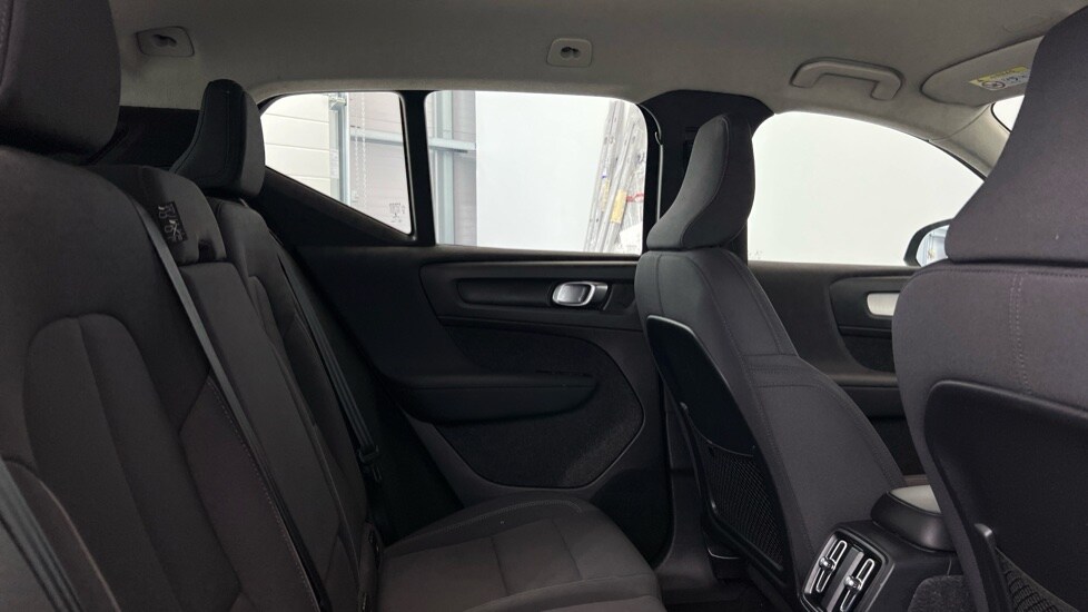 Used Volvo XC40 2022 for sale - 78211946: Photo 6