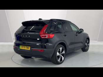 Used Volvo XC40 2022 for sale - 74845582: Photo