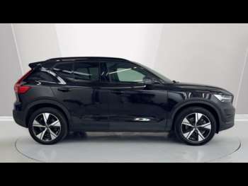 Used Volvo XC40 2022 for sale - 74845582: Photo