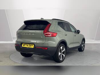Used Volvo XC40 2024 for sale - 79751619: Photo