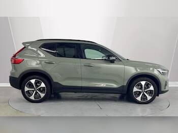 Used Volvo XC40 2024 for sale - 79751619: Photo