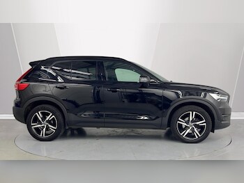 Used Volvo XC40 2021 for sale - 78172678: Photo