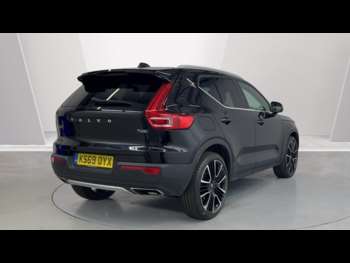 Used Volvo XC40 2019 for sale - 74904811: Photo