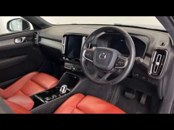 Used Volvo XC40 2019 for sale - 74904811: Photo