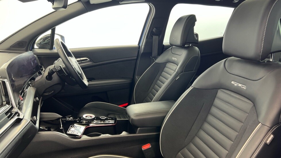 Used Kia Sportage 2024 for sale - 76302317: Photo 20