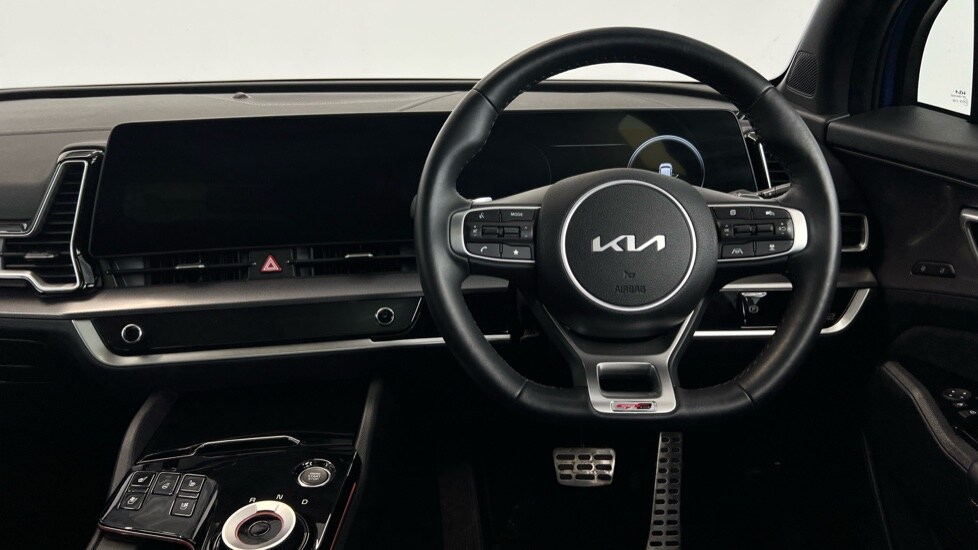 Used Kia Sportage 2024 for sale - 76302317: Photo 24