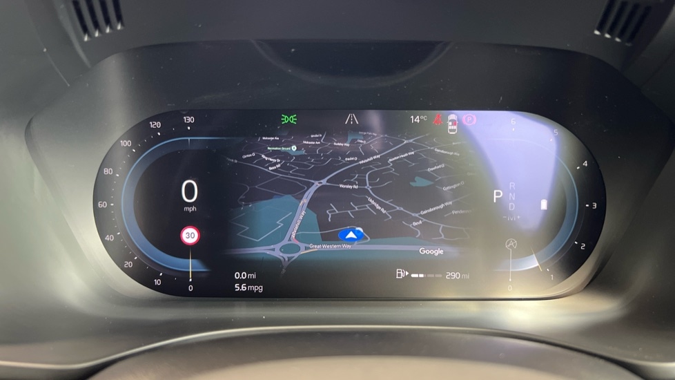 Used Volvo XC60 2022 for sale - 77010193: Photo 11