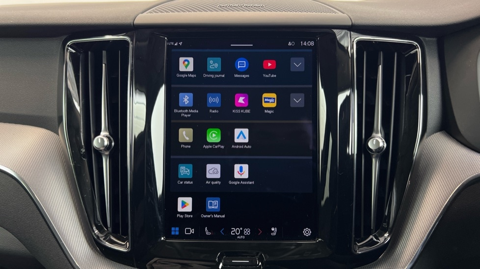 Used Volvo XC60 2022 for sale - 77010193: Photo 12