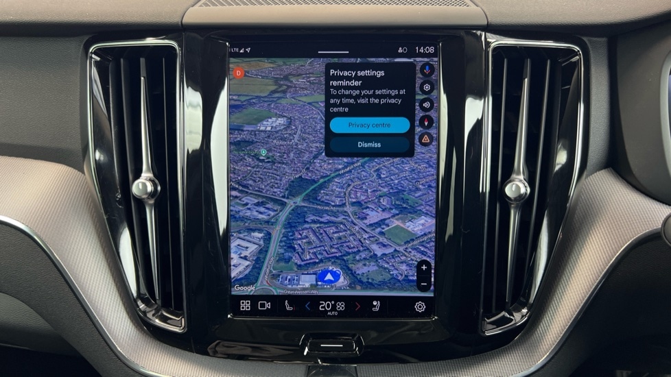 Used Volvo XC60 2022 for sale - 77010193: Photo 18