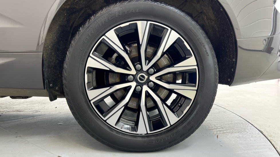 Used Volvo XC60 2022 for sale - 77010193: Photo 44