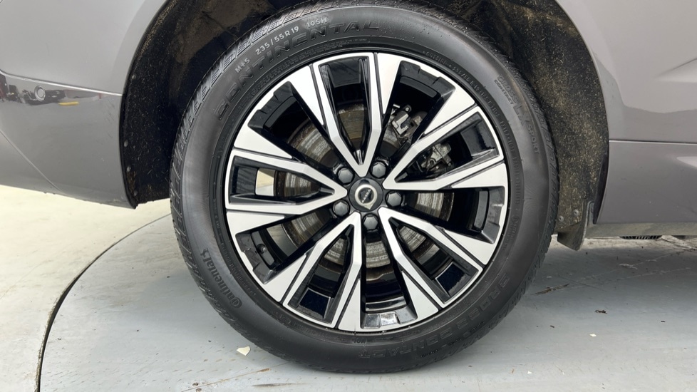 Used Volvo XC60 2022 for sale - 77010193: Photo 49