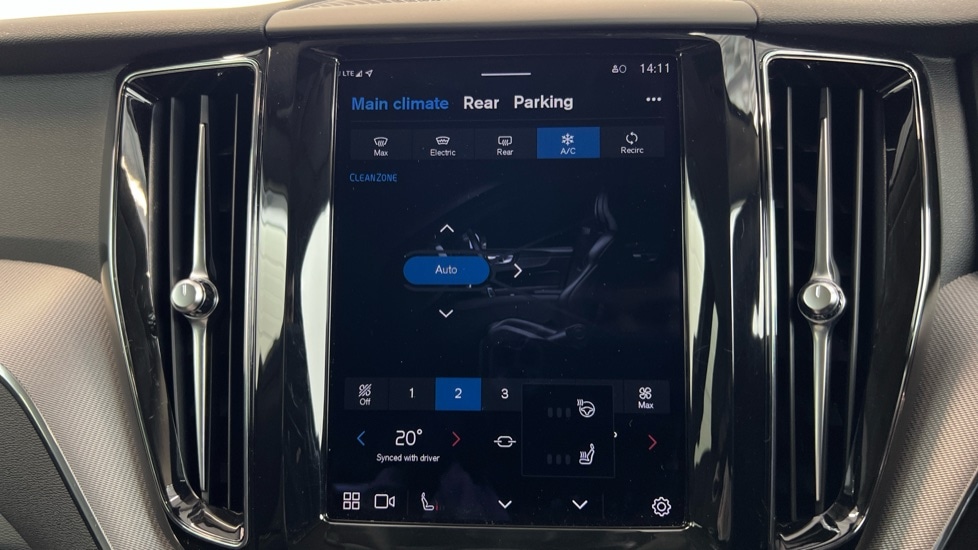 Used Volvo XC60 2022 for sale - 77010193: Photo 55