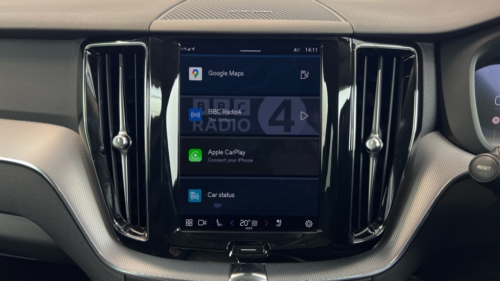 Used Volvo XC60 2022 for sale - 77010193: Photo 56